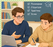 Услуги Услуги репетиторов в Азнакаеве
