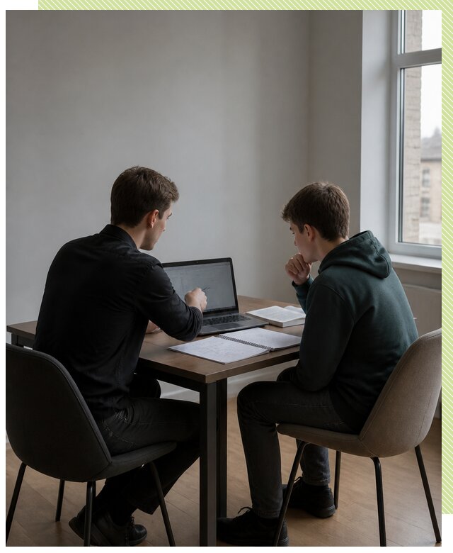 Репетитор по информатике ЕГЭ в Азнакаеве от 1539 р. | Репетитор-Знк