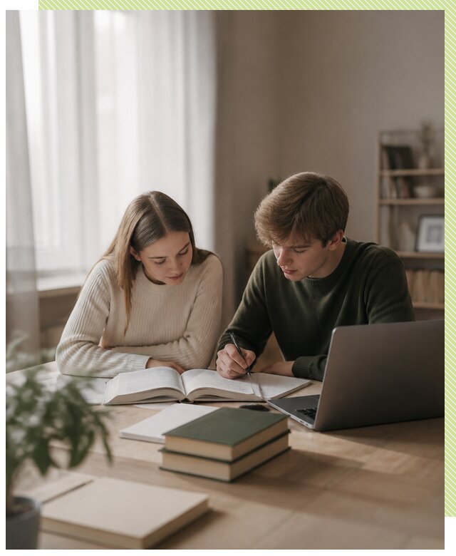 Репетитор ЕГЭ по литературе в Азнакаеве по цене от 1847 р. | Репетитор-Знк