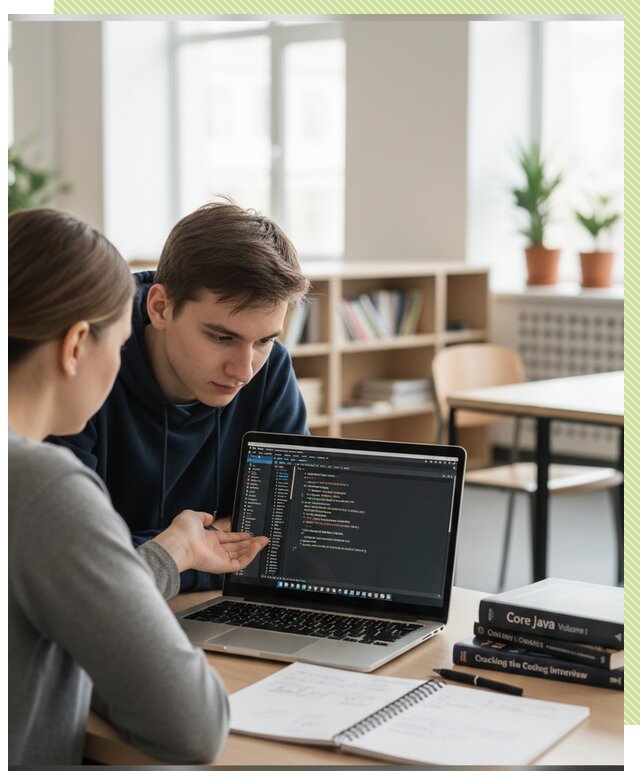 Репетитор по JavaScript в Азнакаеве по цене от 1847 р. | Репетитор-Знк