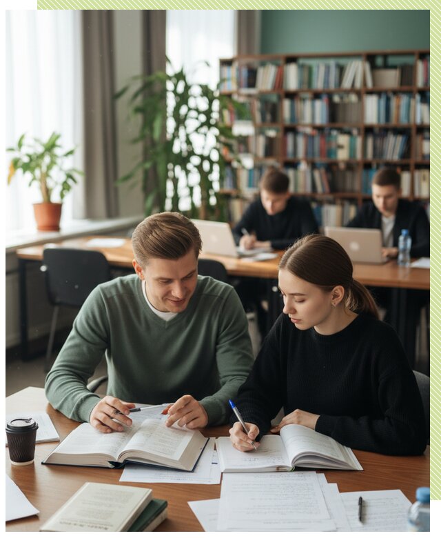 Репетитор для студентов медиков в Азнакаеве от 1539 р. | Репетитор-Знк